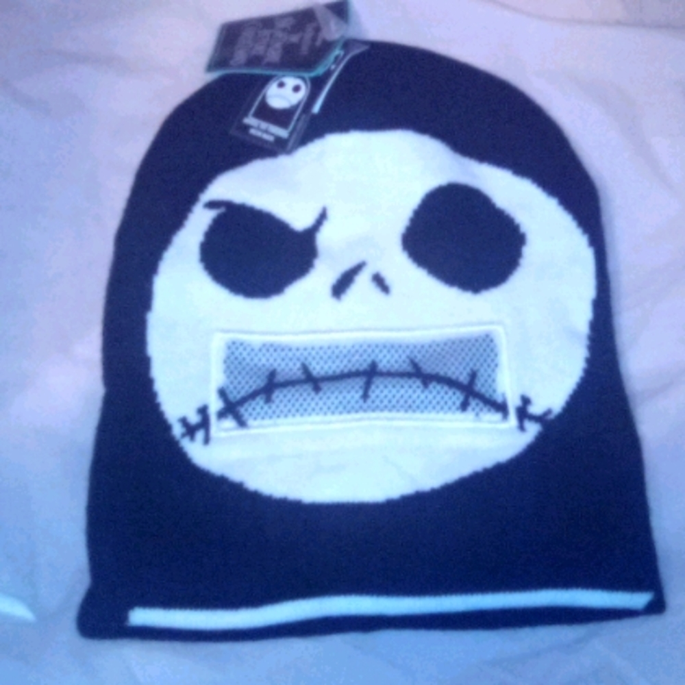 Beanie